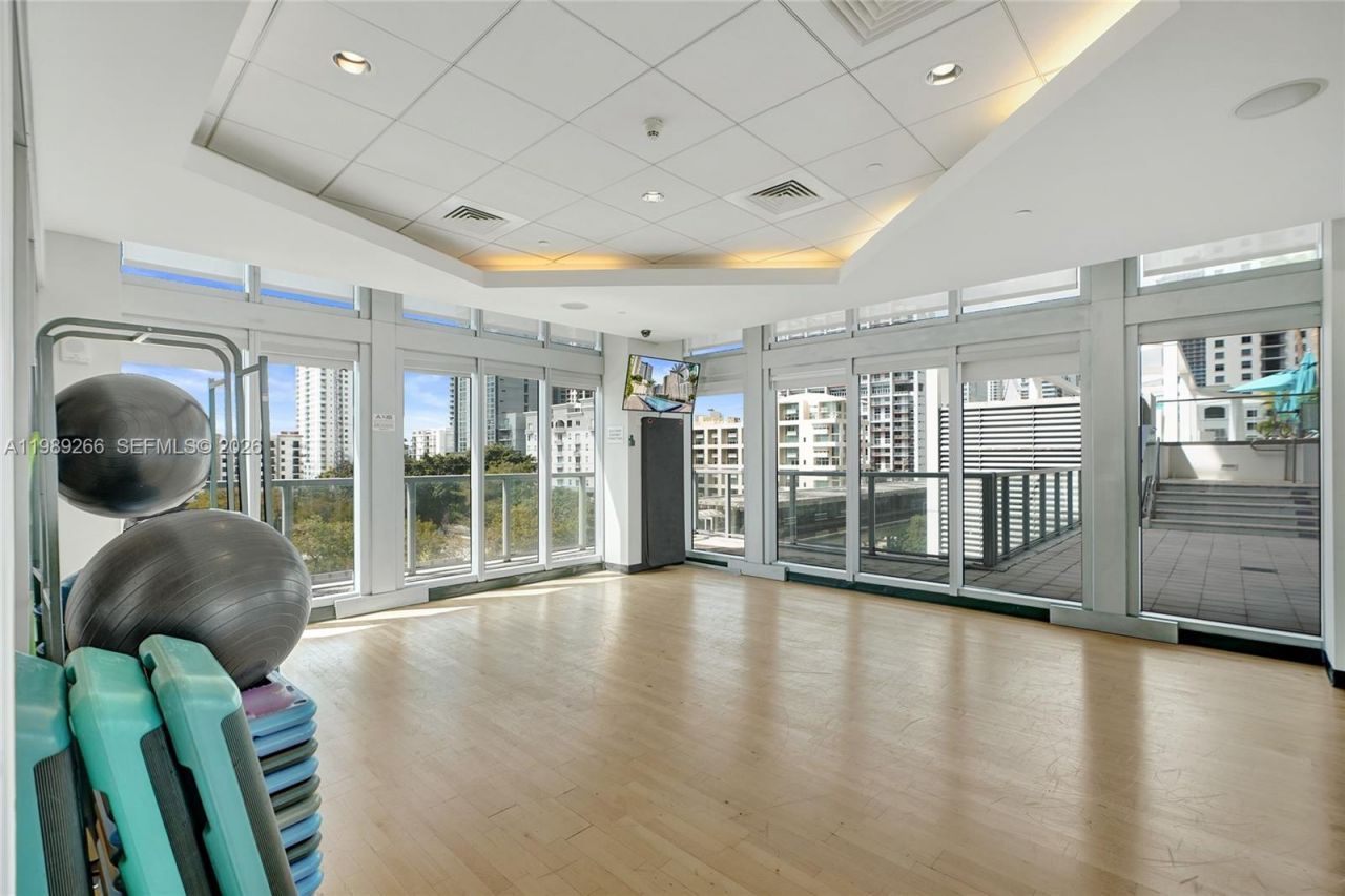 1111 SW 1st Ave, Unit 3514-N, Miami, FL 33130 Photo