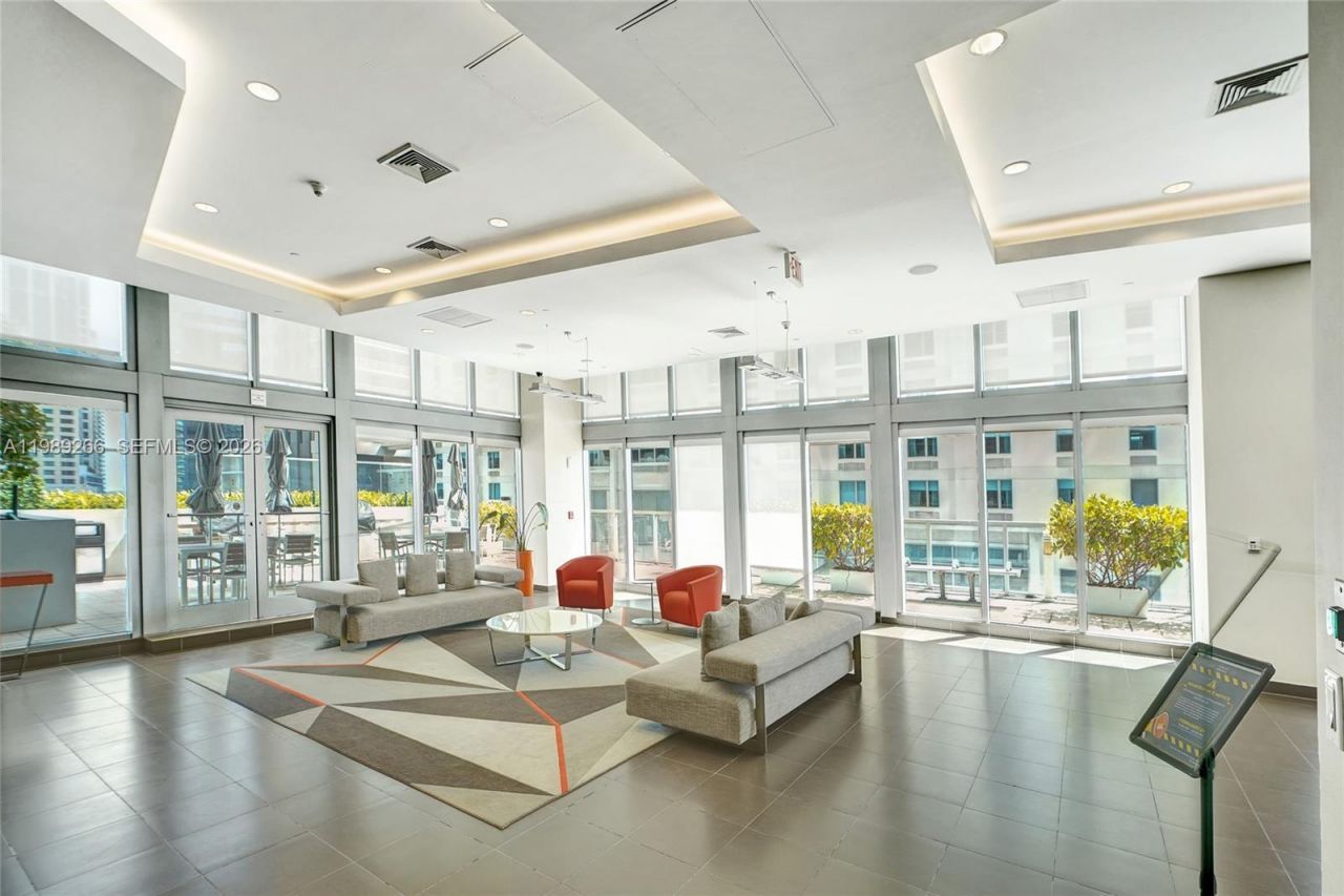 1111 SW 1st Ave , Unit 3514-N, Miami, FL 33130 Photo