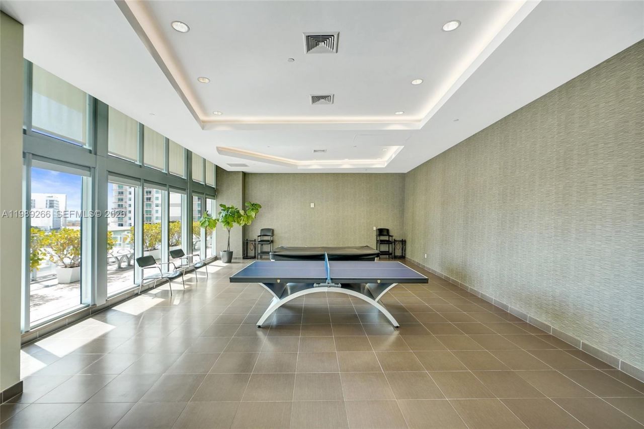 1111 SW 1st Ave , Unit 3514-N, Miami, FL 33130 Photo