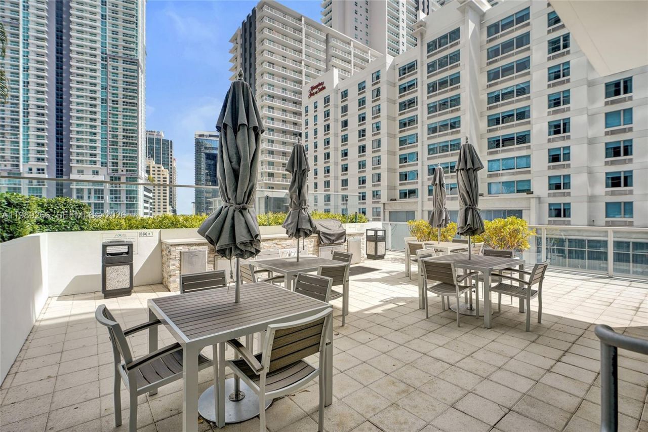 1111 SW 1st Ave , Unit 3514-N, Miami, FL 33130 Photo