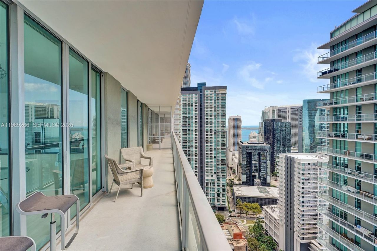 1111 SW 1st Ave, Unit 3514-N, Miami, FL 33130 Photo