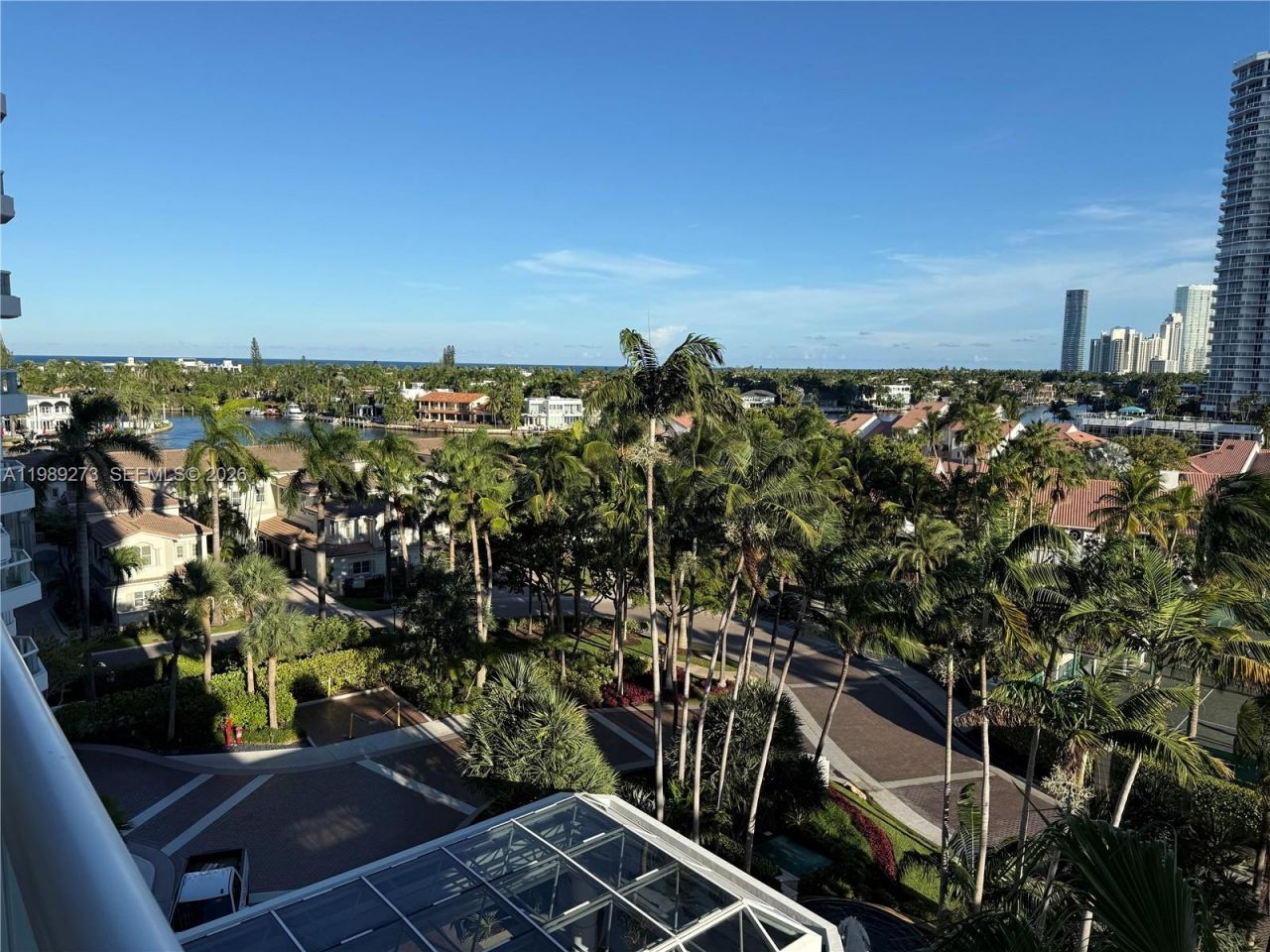 21050 Point Pl , Unit 702, Aventura, FL 33180 Photo