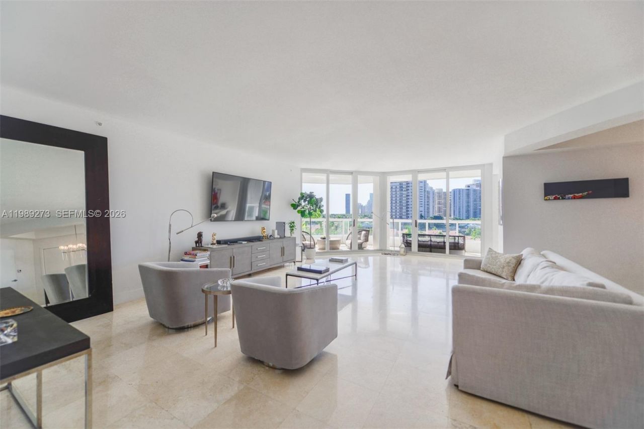 21050 Point Pl , Unit 702, Aventura, FL 33180 Photo