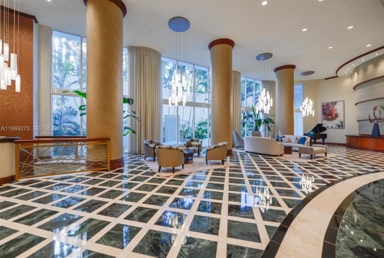 21050 Point Pl , Unit 702, Aventura, FL 33180 Photo