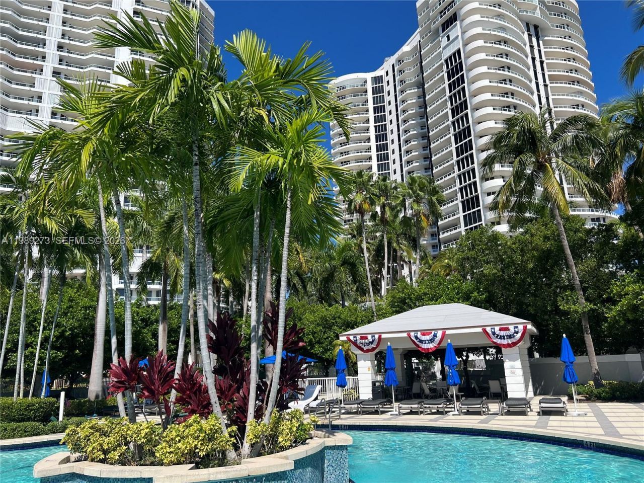 21050 Point Pl , Unit 702, Aventura, FL 33180 Photo