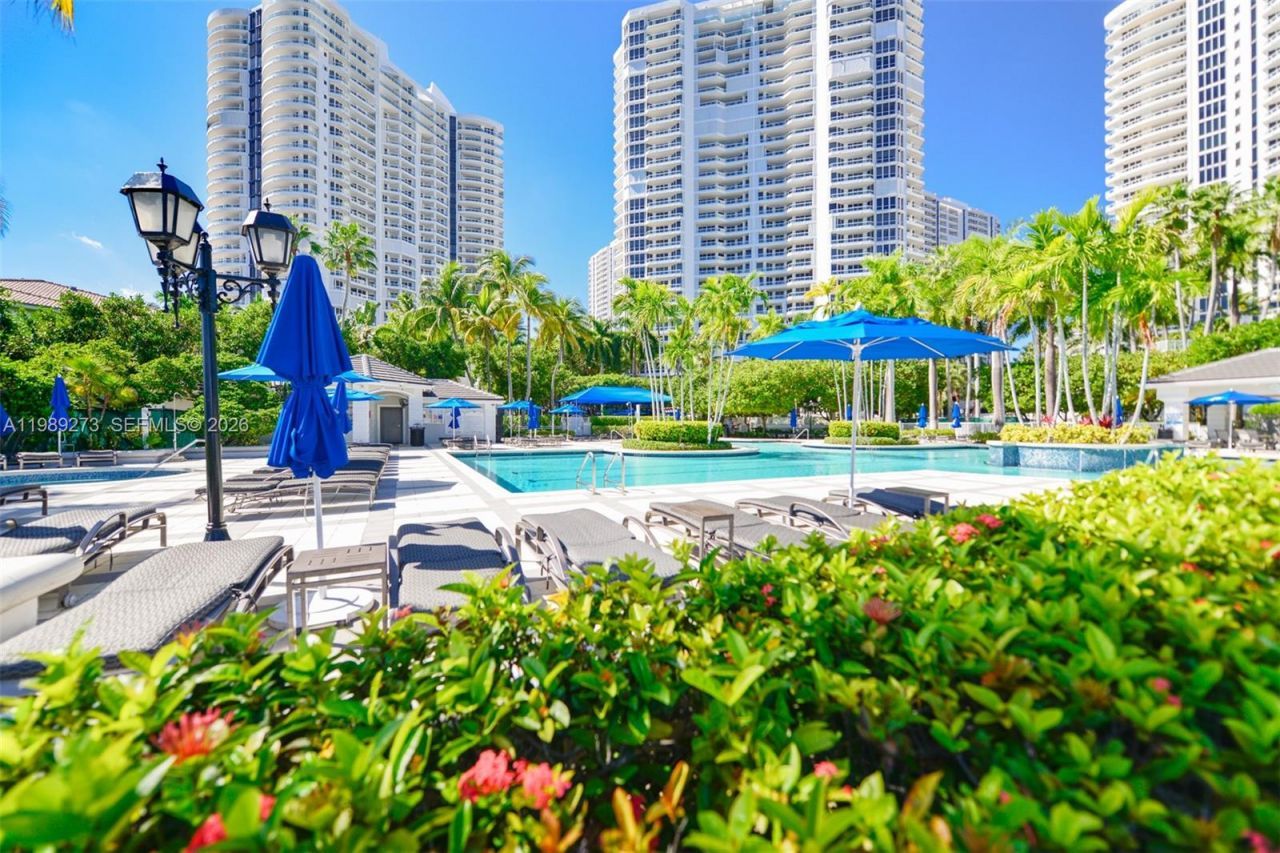 21050 Point Pl , Unit 702, Aventura, FL 33180 Photo