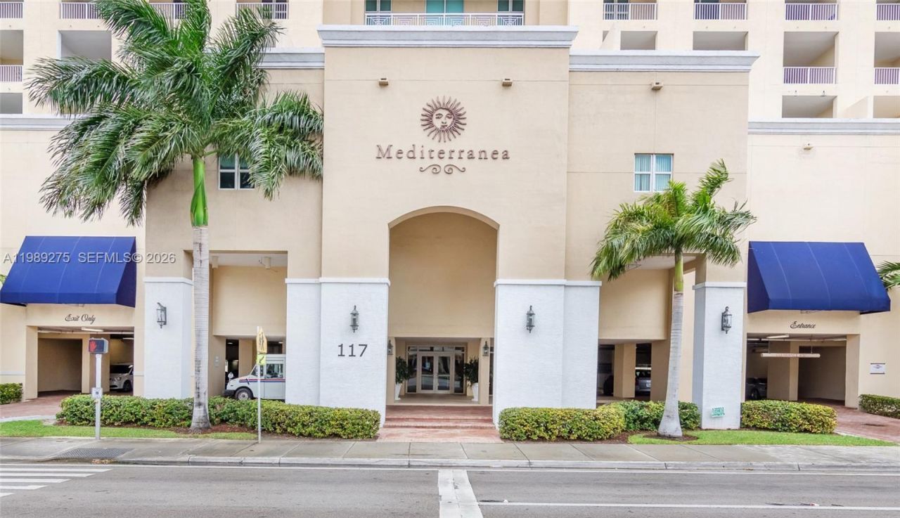 117 NW 42nd Ave , Unit 1515, Miami, FL 33126 Photo