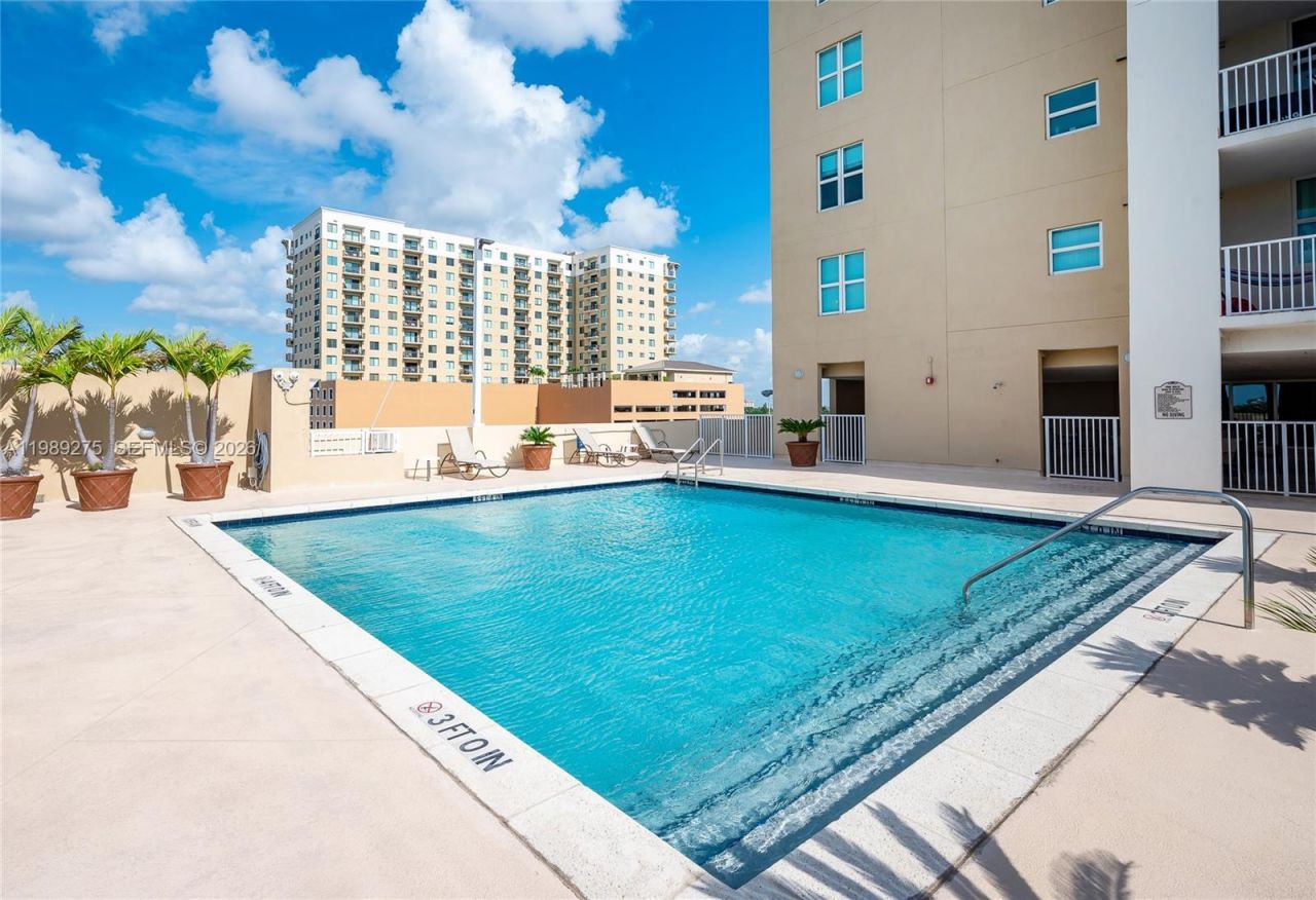 117 NW 42nd Ave , Unit 1515, Miami, FL 33126 Photo