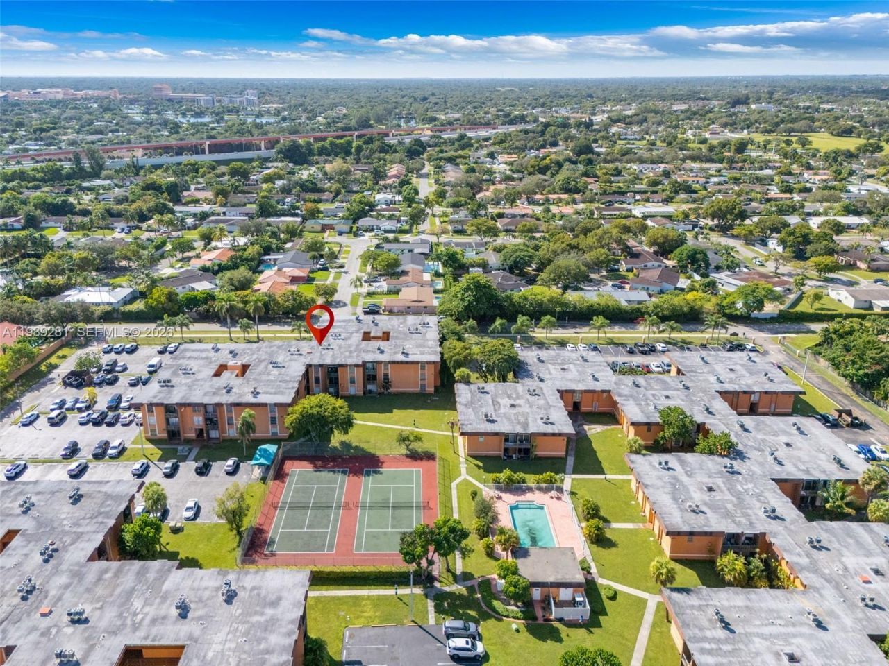 9437 SW 76th St , Unit V25, Miami, FL 33173 Photo