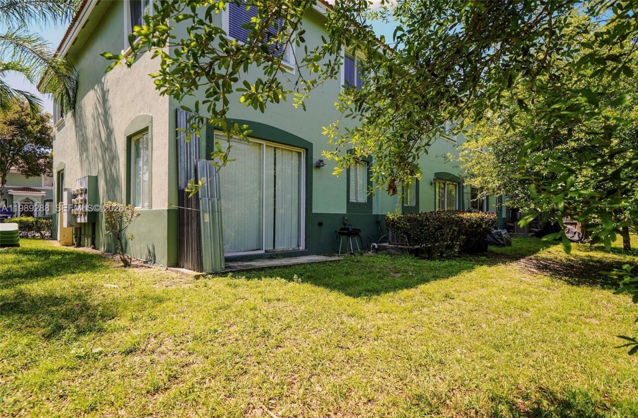 1441 SE 24th Ct, Unit 257, Homestead, FL 33035 Photo