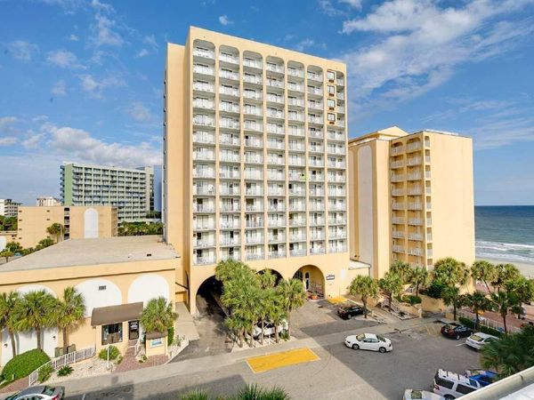 1207 S Ocean Blvd. , Unit 50707, Myrtle Beach, SC 29577