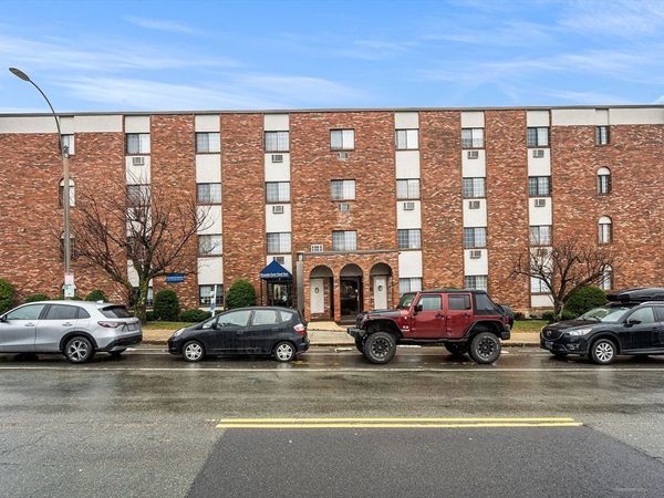 474 Broadway, Unit 25, Somerville, MA 02145