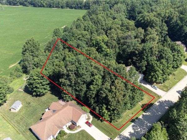 258 Stony Brook Lane, Wakeman, OH 44889