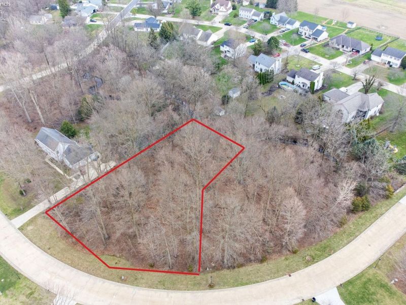 283 Stony Brook Lane, Wakeman, OH 44889 Photo 1