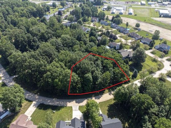 284 Stony Brook Lane, Wakeman, OH 44889
