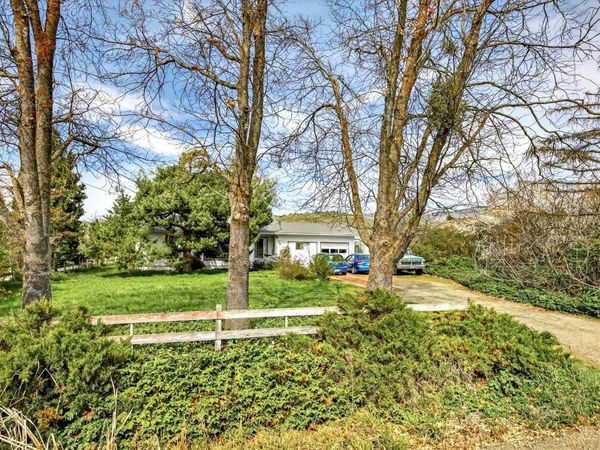115 Wilson Road, Ashland, OR 97520