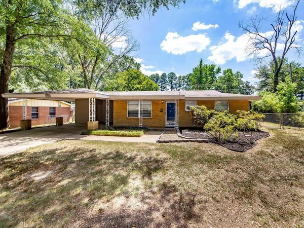 1311 Lee Street, Jacksonville, AR 72076