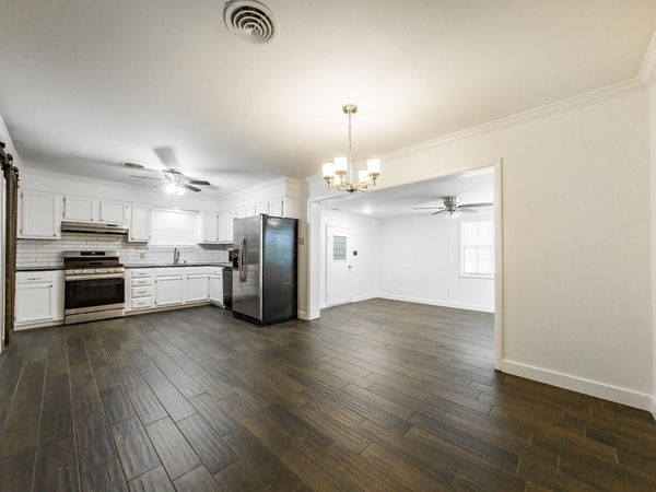 1311 Lee Street, Jacksonville, AR 72076