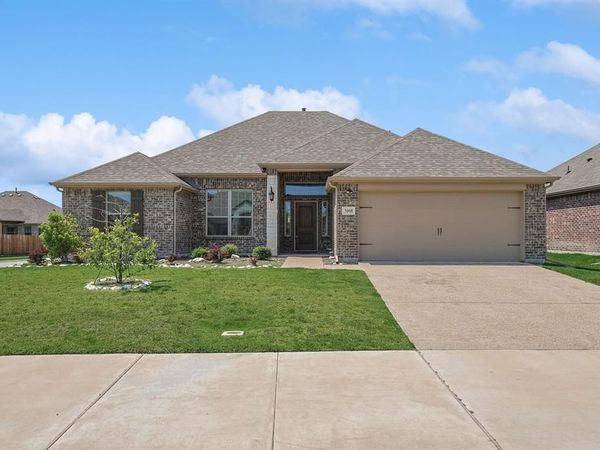 3008 Bobcat Drive, Melissa, TX 75454