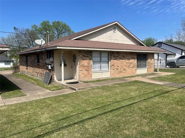 3443, 41, 45, 47 Pewitt Drive , Unit 43, Waco, TX 76706