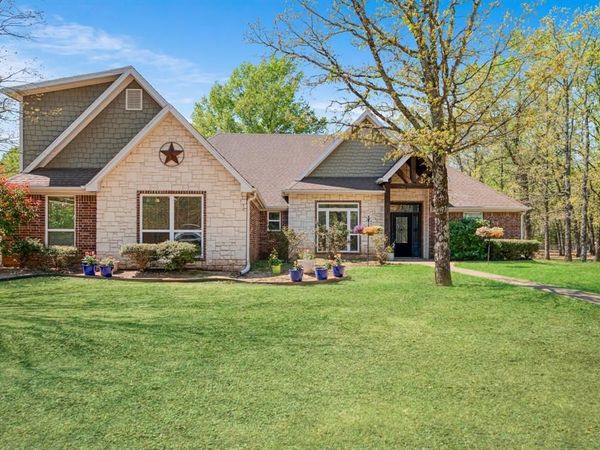 360 County Road 42570, Paris, TX 75462