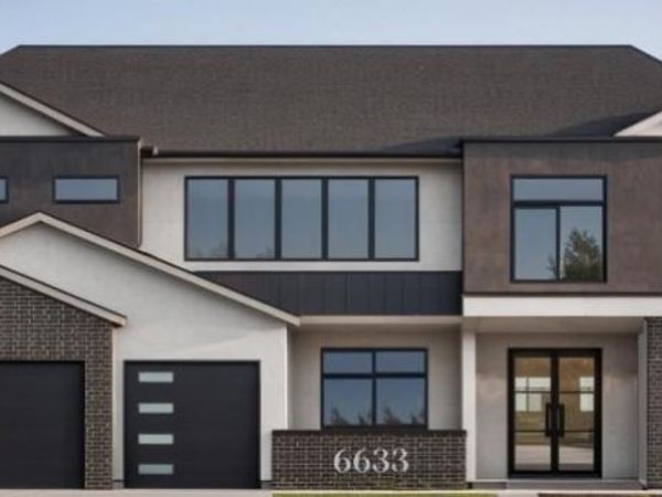 6633 Greenwich Lane, Dallas, TX 75230