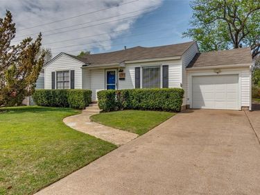 11307 Aledo Drive, Dallas, TX 75228