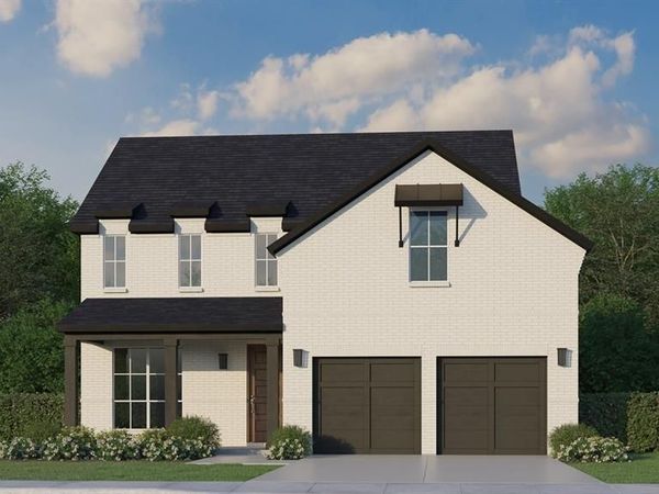 3112 Lacebark Lane, Celina, TX 75009