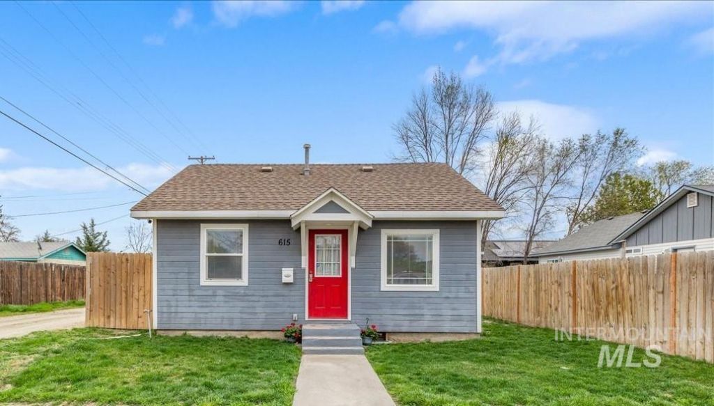 615 S 4th Ave, Caldwell, ID 83605 Main Photo