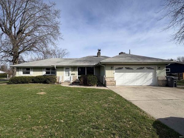 806 James Drive, Kokomo, IN 46902