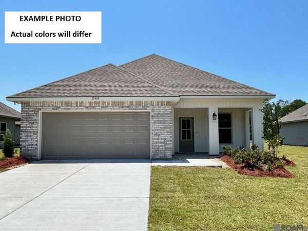 23528 Ryder Dr, Denham Springs, LA 70726