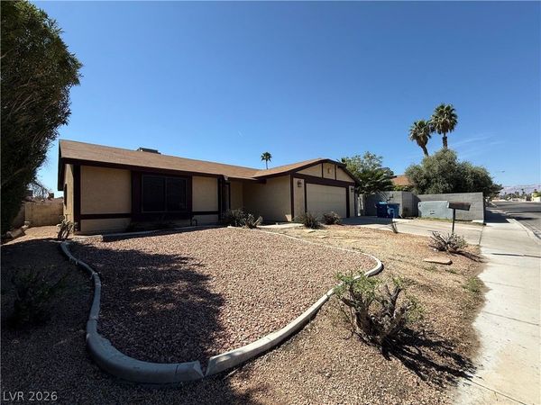 6491 W Viking Road , Las Vegas, NV 89103