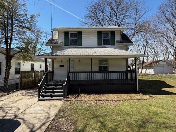 404 Noah Avenue , Akron, OH 44320