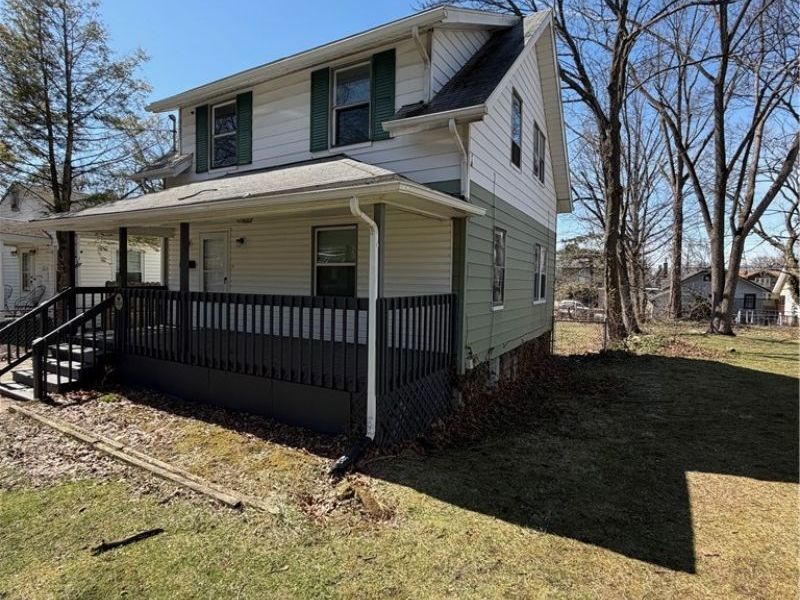 404 Noah Avenue, Akron, OH 44320 Photo 2