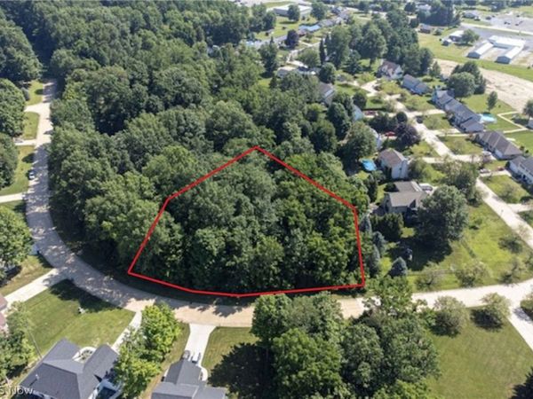 V/L 284 Stony Brook Lane, Wakeman, OH 44889