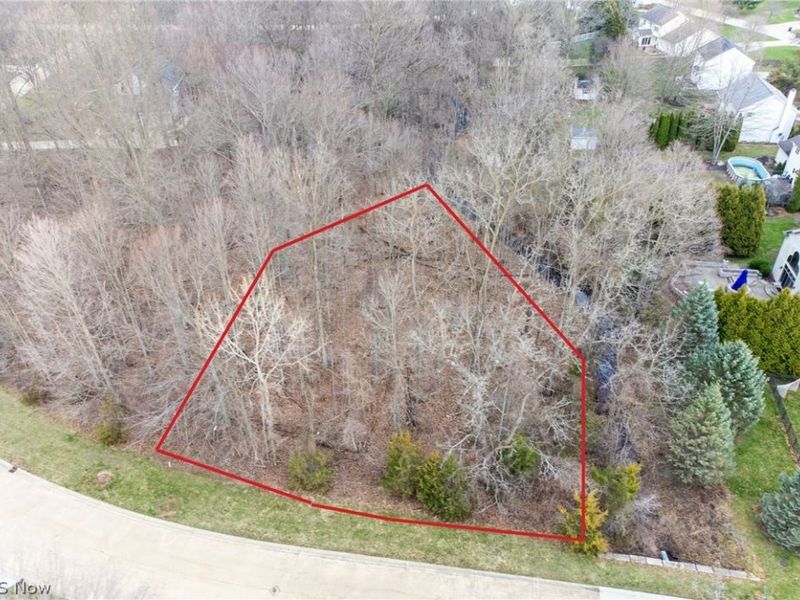 V/L 284 Stony Brook Lane, Wakeman, OH 44889 Photo 1