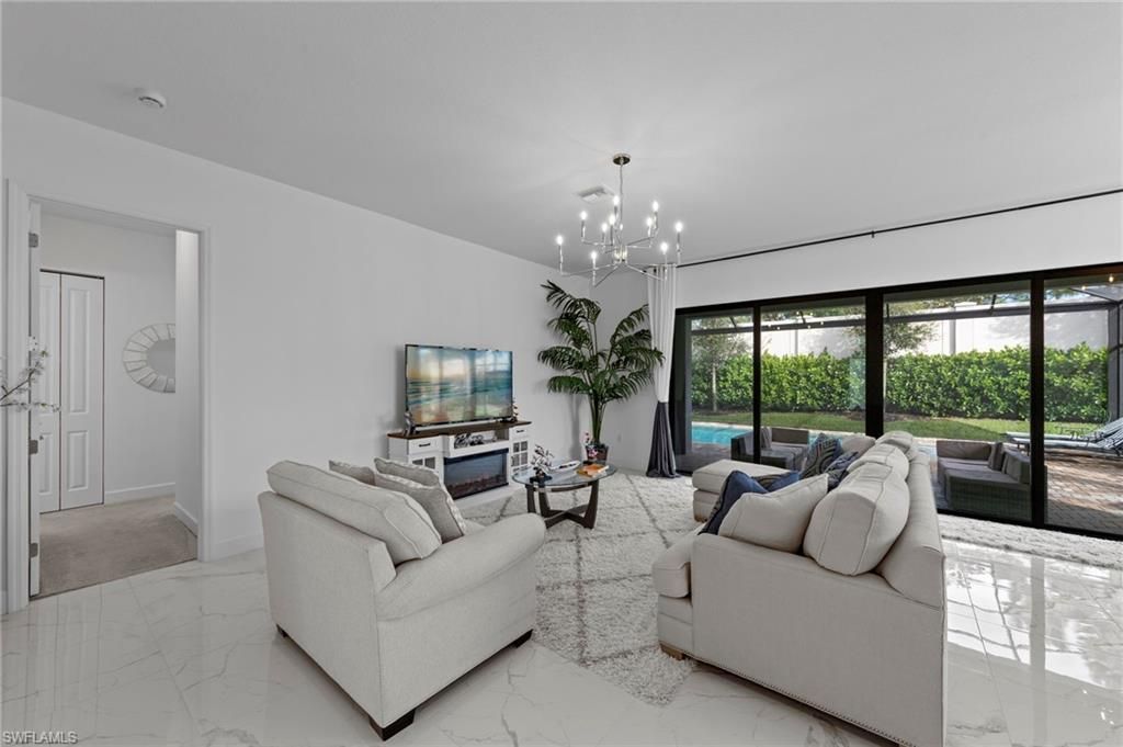 12830 Hawkins Dr, Estero, FL 33928 Photo