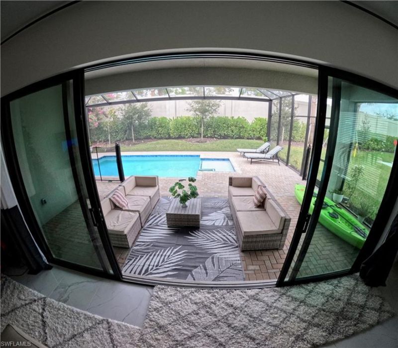 12830 Hawkins Dr, Estero, FL 33928 Photo