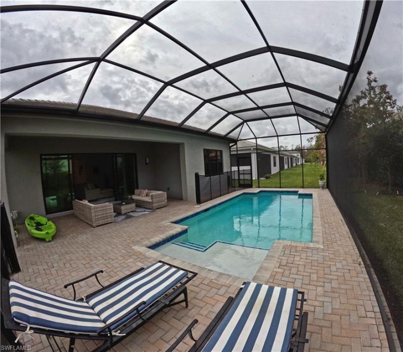 12830 Hawkins Dr, Estero, FL 33928 Photo