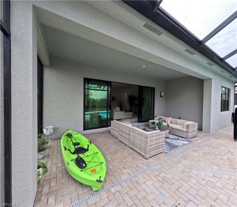 12830 Hawkins Dr, Estero, FL 33928 Photo