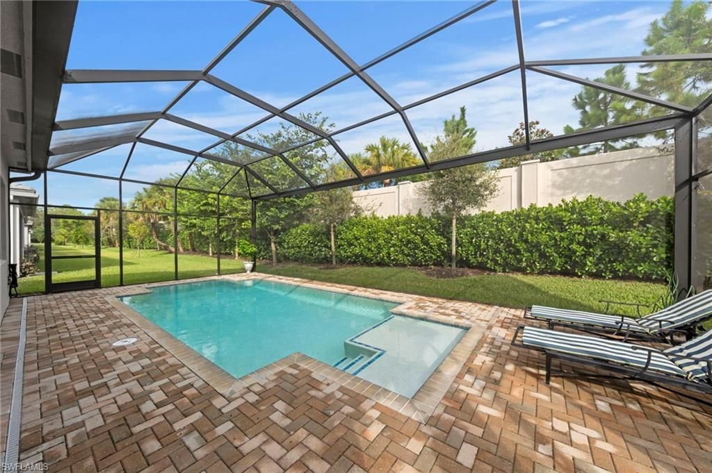 12830 Hawkins Dr, Estero, FL 33928 Photo