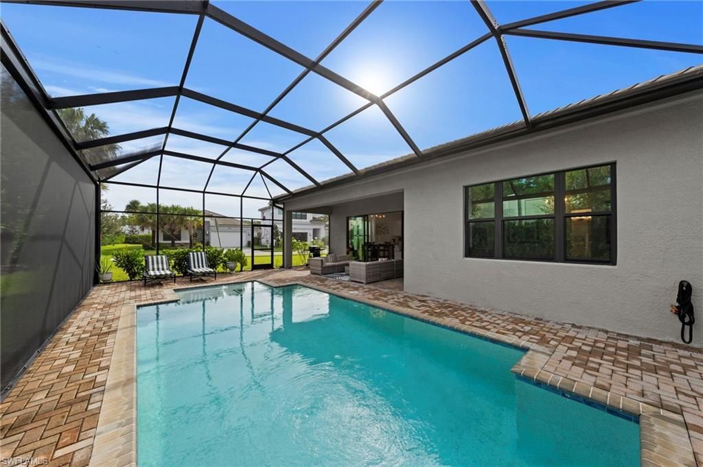 12830 Hawkins Dr, Estero, FL 33928 Photo