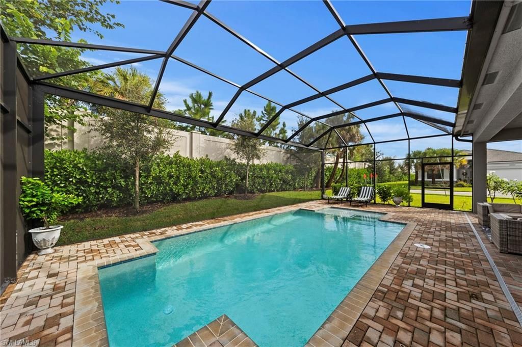 12830 Hawkins Dr, Estero, FL 33928 Photo