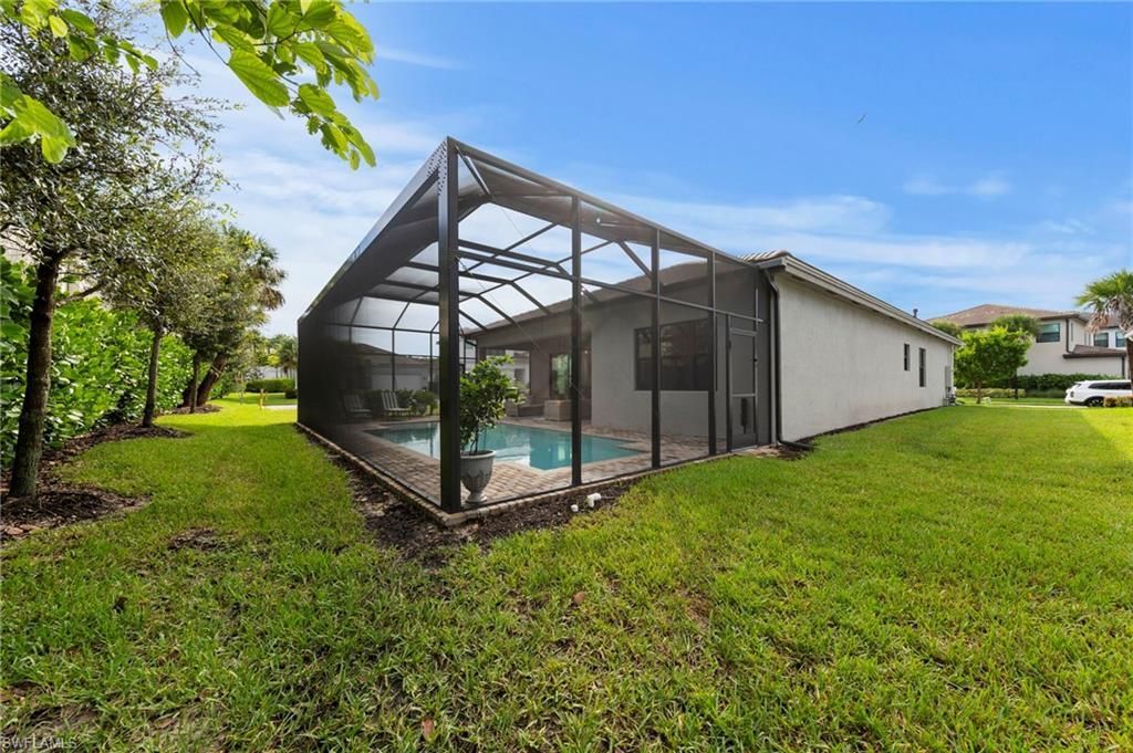 12830 Hawkins Dr, Estero, FL 33928 Photo