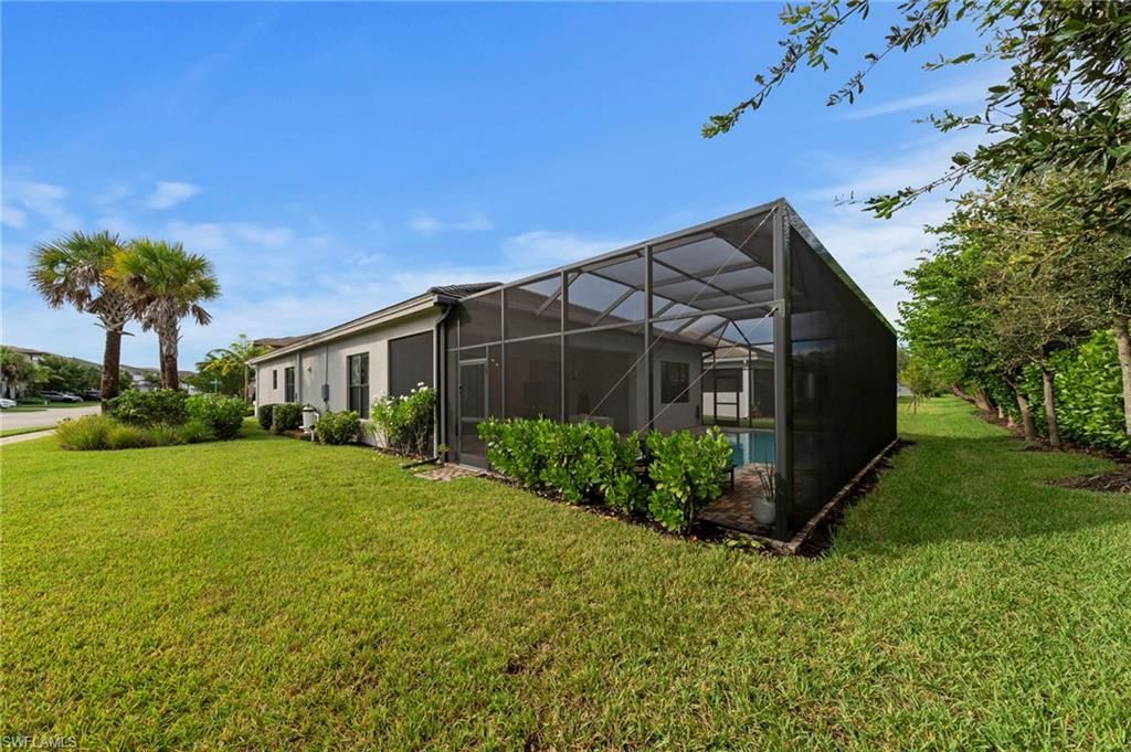 12830 Hawkins Dr, Estero, FL 33928 Photo