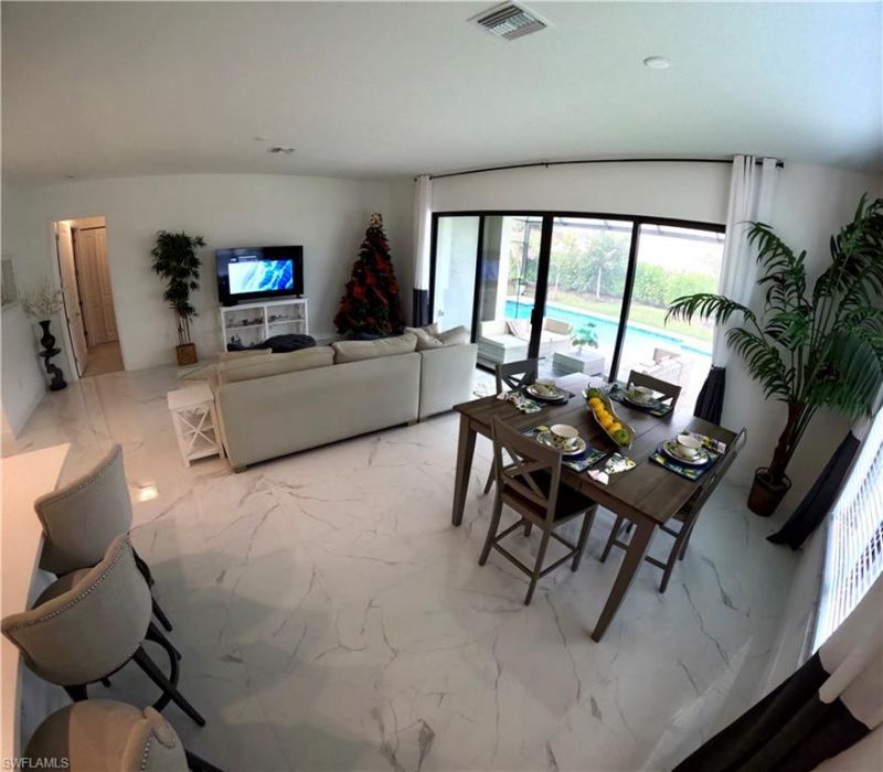 12830 Hawkins Dr, Estero, FL 33928 Photo