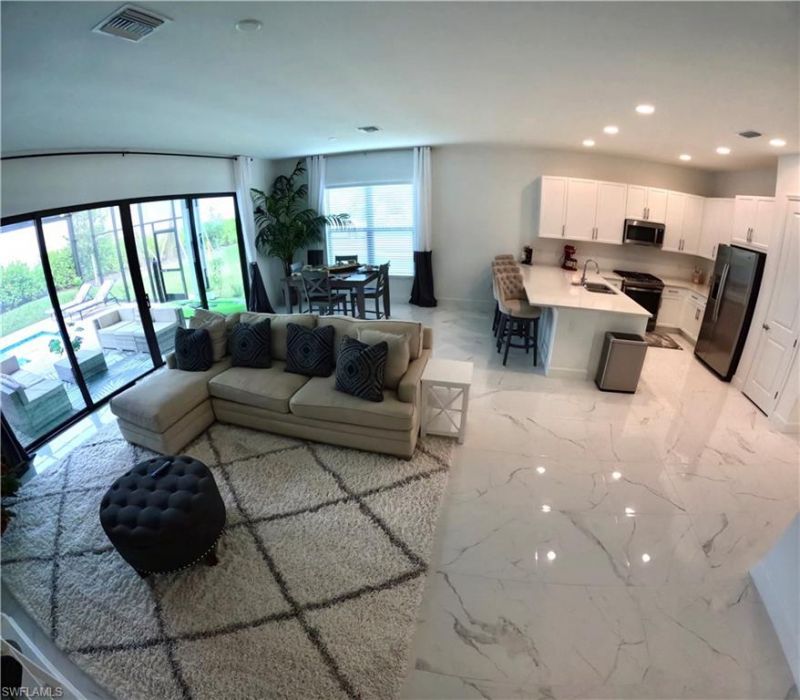 12830 Hawkins Dr, Estero, FL 33928 Photo