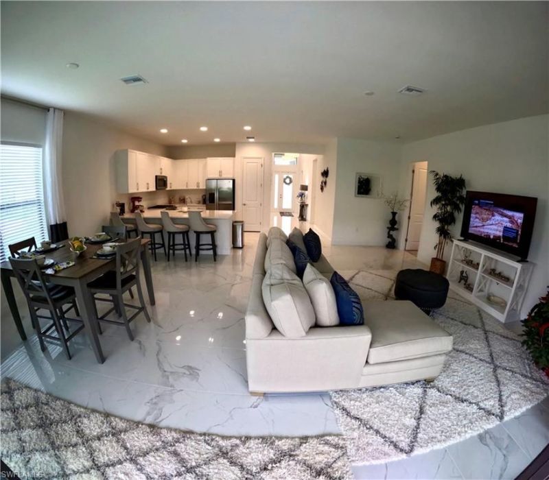 12830 Hawkins Dr, Estero, FL 33928 Photo