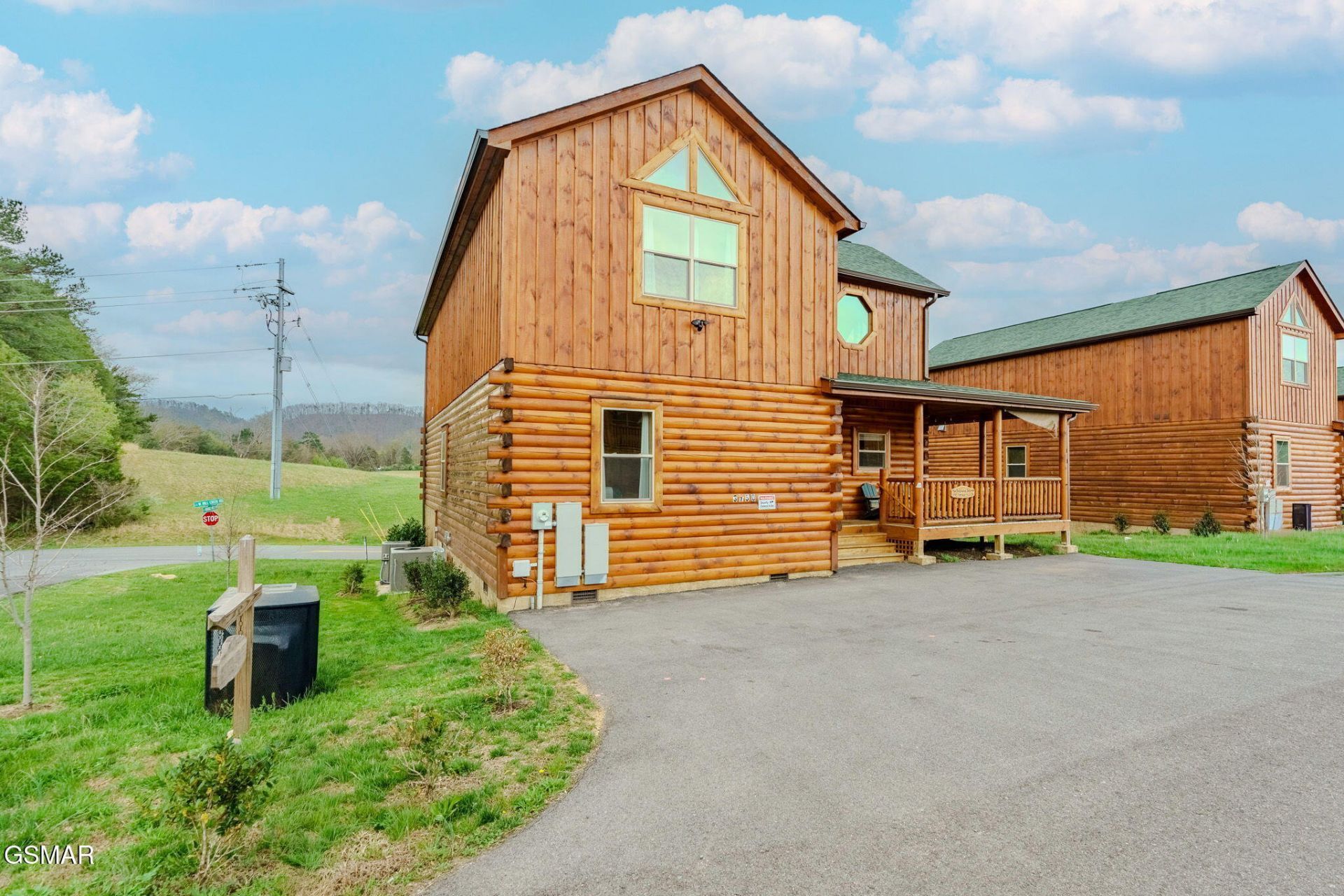 3750 Heritage Hills Drive, Pigeon Forge, TN 37863 Main Photo
