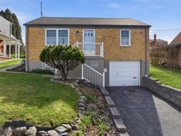 3236 Circle Drive, Pittsburgh, PA 15227